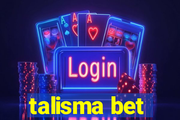 talisma bet